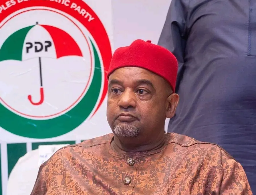 Hardship: Men Have Failed, Letâ€™s Give Women A Chance â€“ PDP