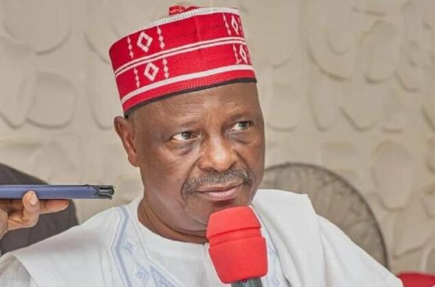 Military Has Capacity To End Insecurity â€“ Kwankwaso