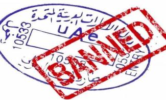 UAE Will Soon Lift Visa Ban On Nigerians â€“ FG
