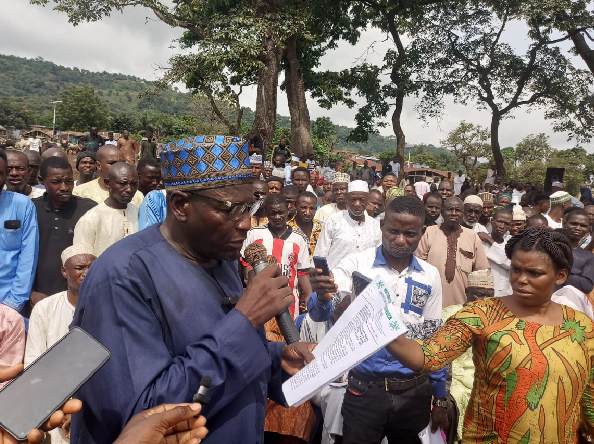 â€˜Itâ€™s A Plot To Chase Us Awayâ€™, Abia Cattle Traders Reject Claim Of Decomposing Corpses