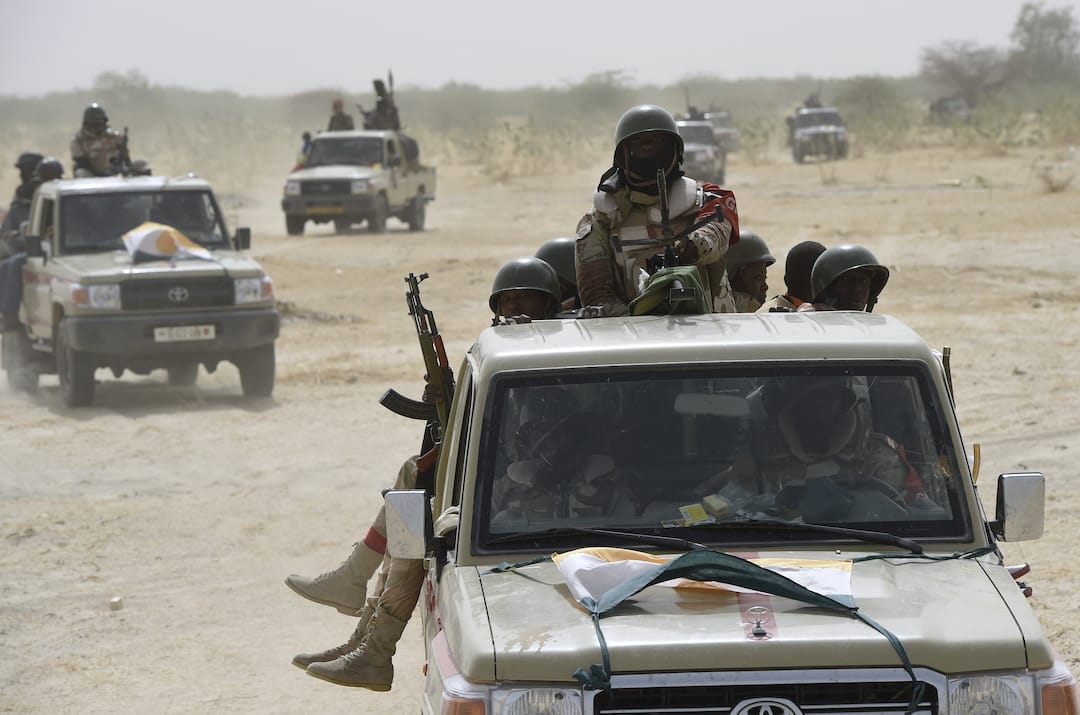 Boko Haram Kills 12, Abducts 1 In Borno 