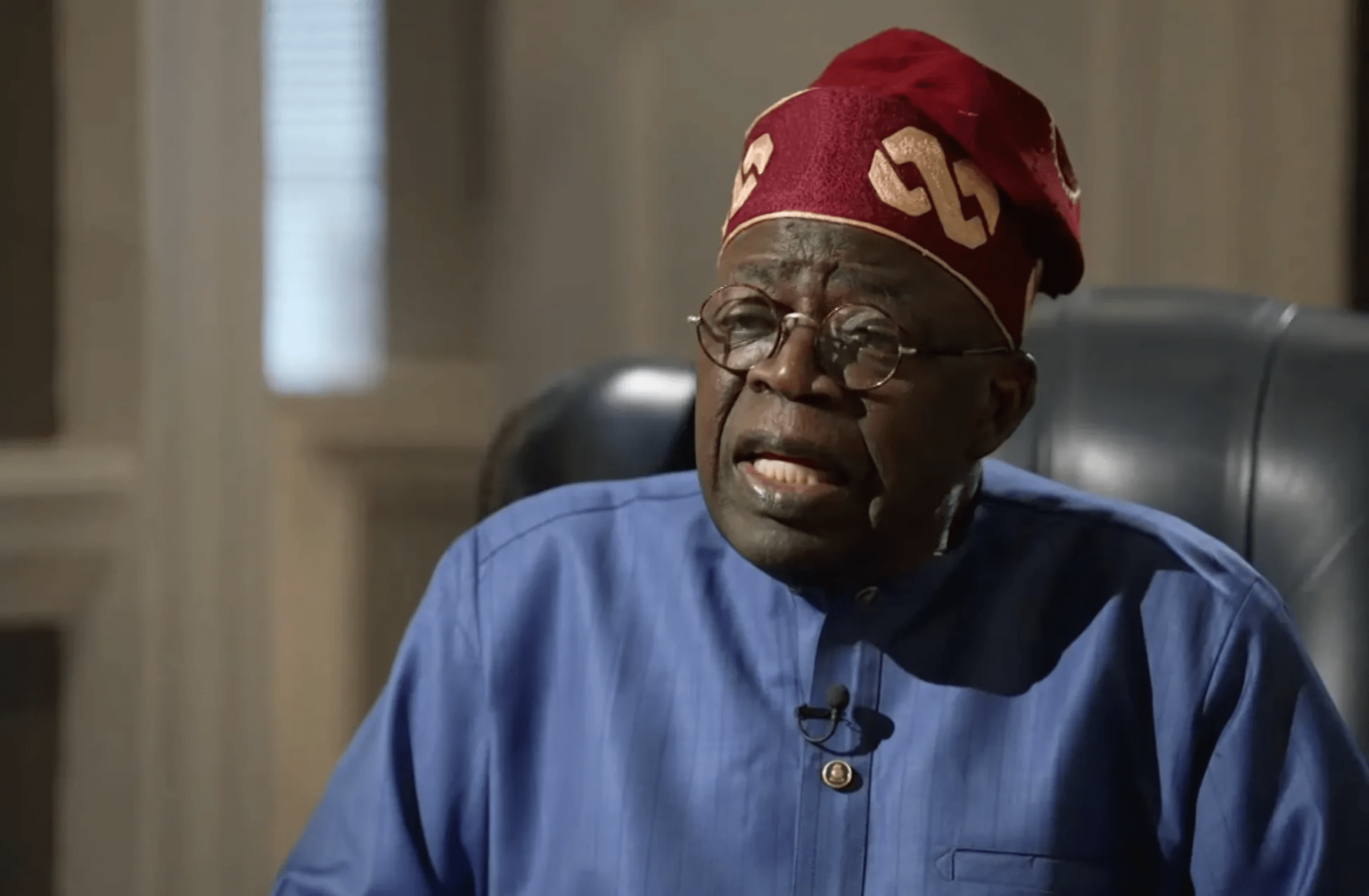 Hardship, Insecurity, Six Major Highlights Of Tinubuâ€™s New Year Address