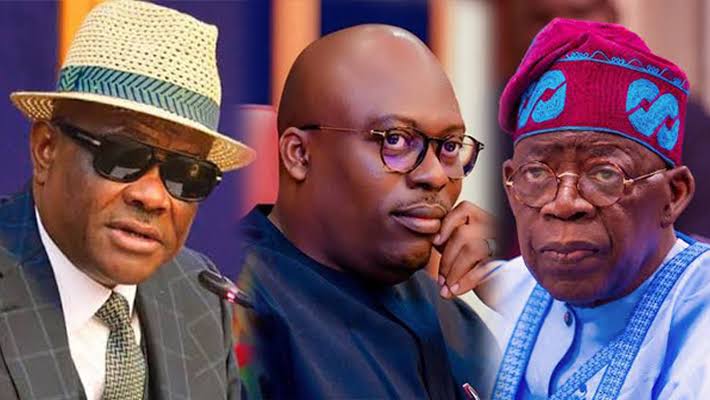 Rivers Crisis: Tinubuâ€™s Intervention Breach Of Constitution â€“ SANs