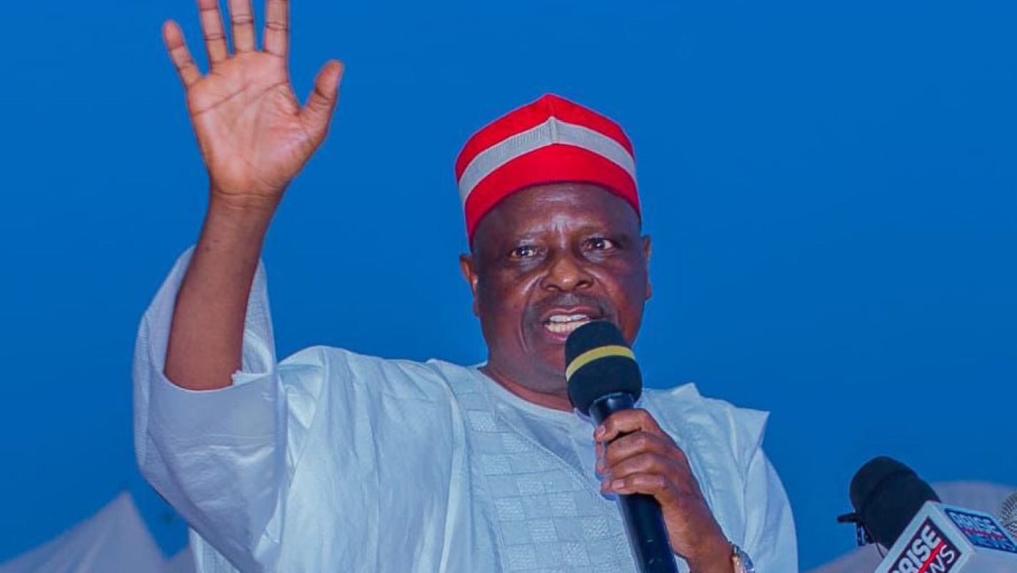 Kwankwaso Accuses FG Of Plotting To Destroy Kano, Says NNPP Ready For A Fight 
