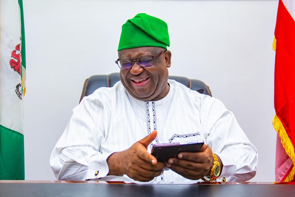 Plateau: S/Court Sets Aside Gov Muftwangâ€™s Sack, Affirms Election