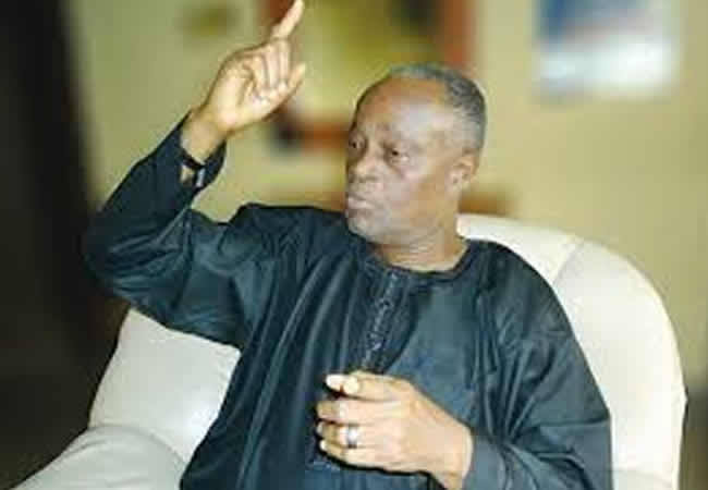 Govâ€™t Has No Excuse For Food Shortage In Nigeria â€“ Ex-Minister