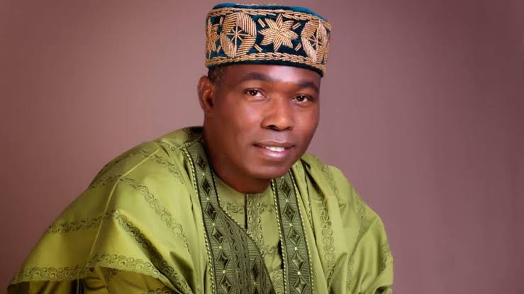 Nigerians Stuck With Tinubuâ€™s Bad Policies For 4 Years â€“ SDP Presidential Candidate