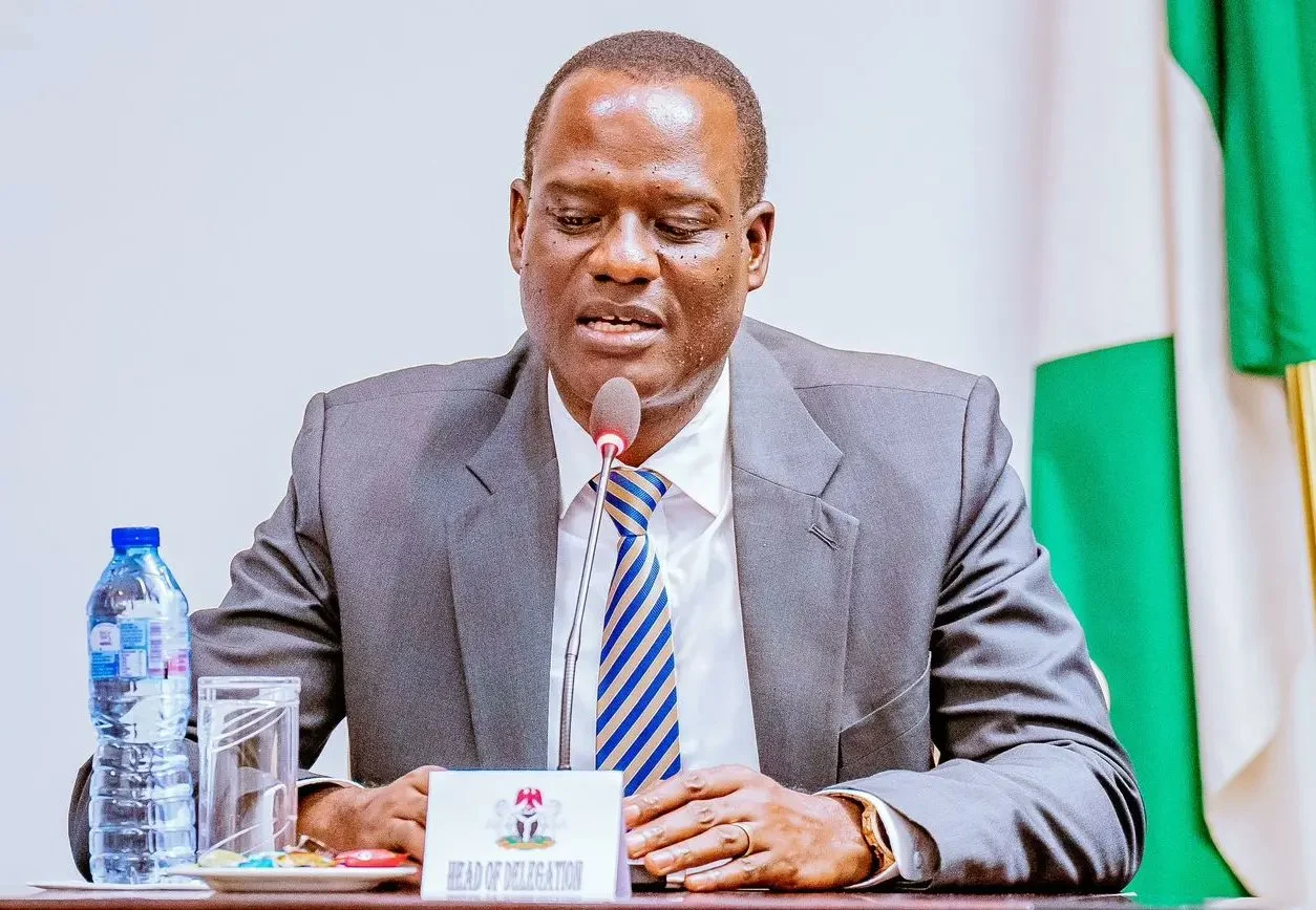 81% Of Working Nigerians Donâ€™t Add Value To The Economy â€“ Presidential Team