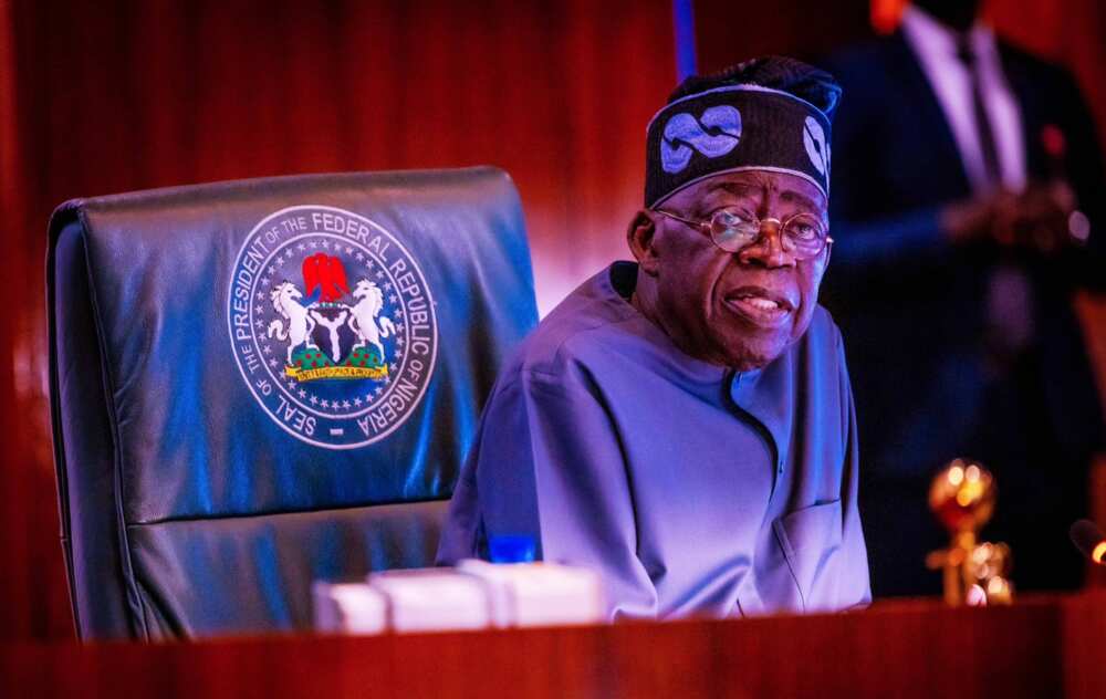 Hardship: Be More Patient, Tinubu Begs Nigerians