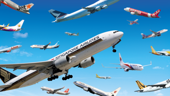 Nigeria Has Cleared 98% Of Airlinesâ€™ Trapped Funds â€“ IATA