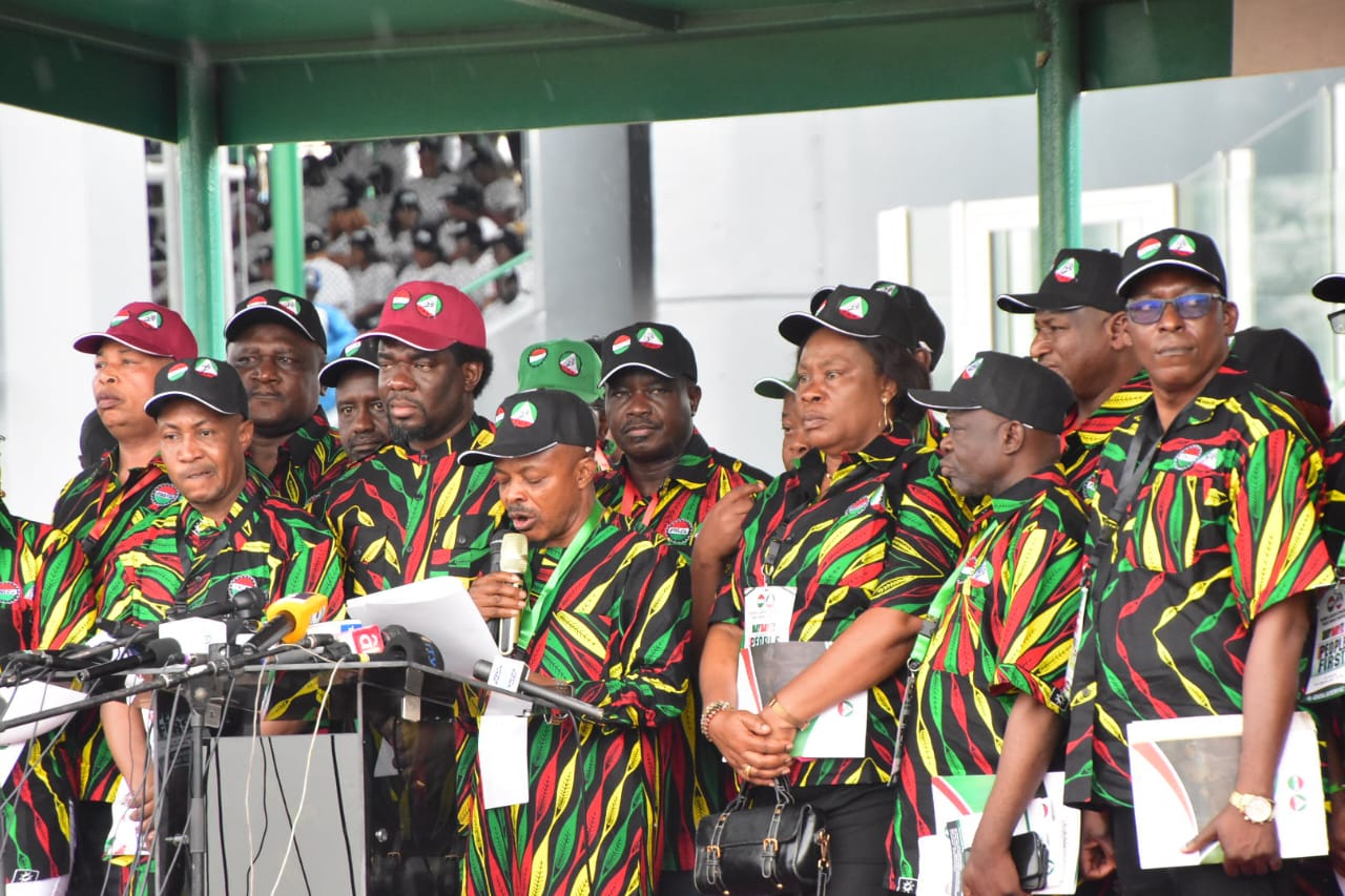 Minimum Wage: Our Demand Remains N250,000 â€“ NLC