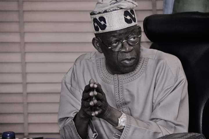 I Owe No Cabal, Spent My Personal Fortune On Election â€“ Tinubu