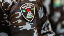 Abducted Police Officer â€˜found deadâ€™