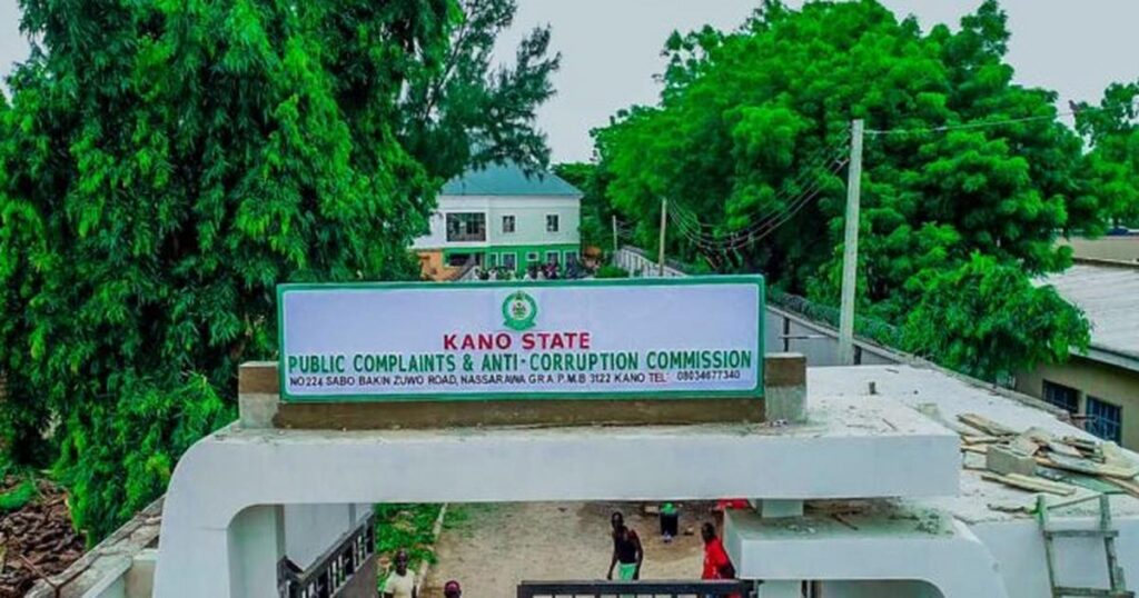 â€˜Multi-million Naira scamâ€™: Kwankwasoâ€™s nephew challenges anti-graft agencies
