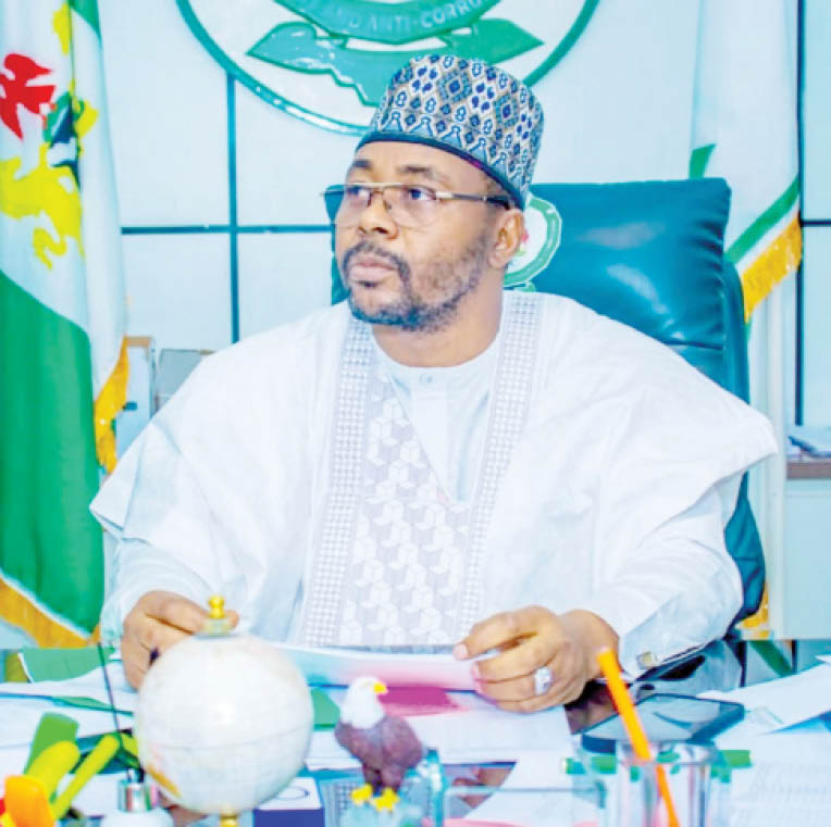 Multi-million naira scams: Kano govâ€™s CoS, Kwankwasoâ€™s nephew, others under probe