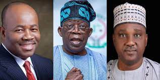 â€˜No NASS approval for new presidential jetâ€™