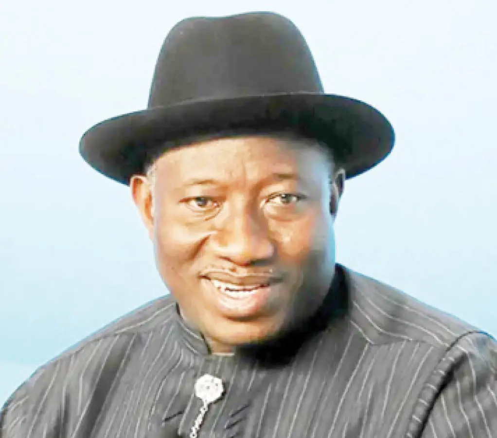 Jonathan, PDP NWC in closed-door meeting in Abuja
