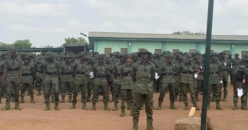 FG Deploys 7,000 Forest Guards to Tackle Banditry