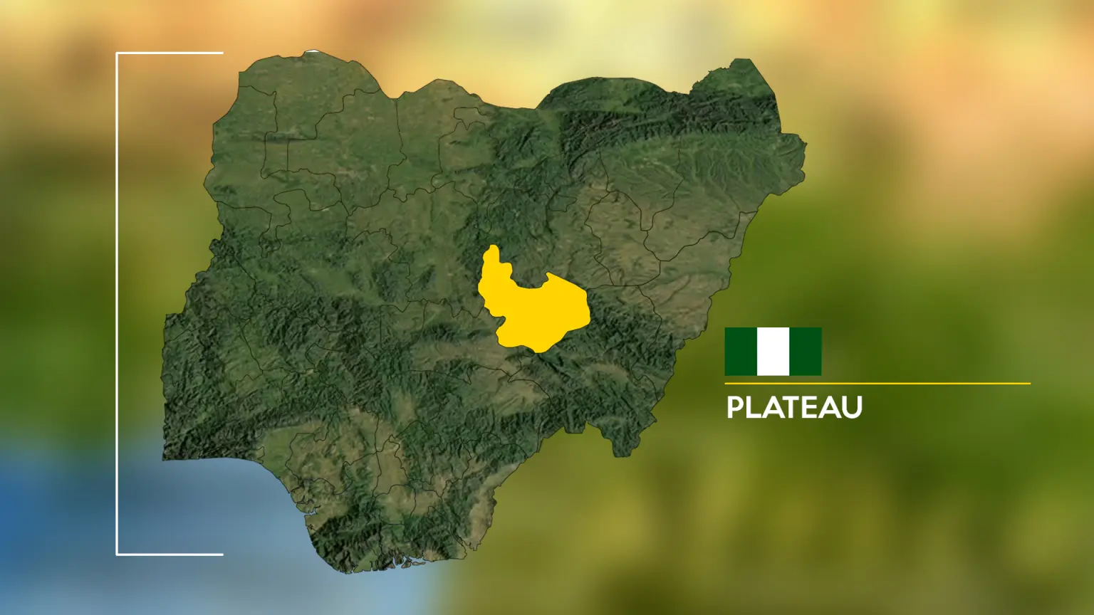 Kidnappers of Plateau passengers demand N1.5m ransom per victim