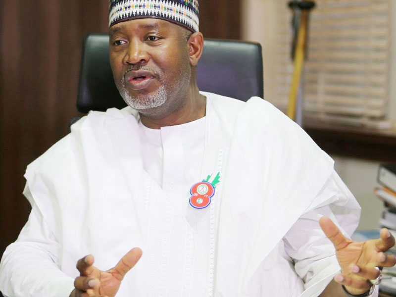 â€˜It Will Flyâ€™: Nigeriaâ€™s Aviation Minister Insists Nigeria Air Will Be Operational Before May 29