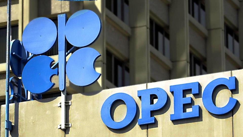 Oil Price Steadies After Underwhelming OPEC+ Cuts Cause Slump