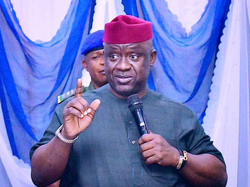 Nigeria to Install Baggage Scanners At Abuja-Kaduna-Kano Train Stations 