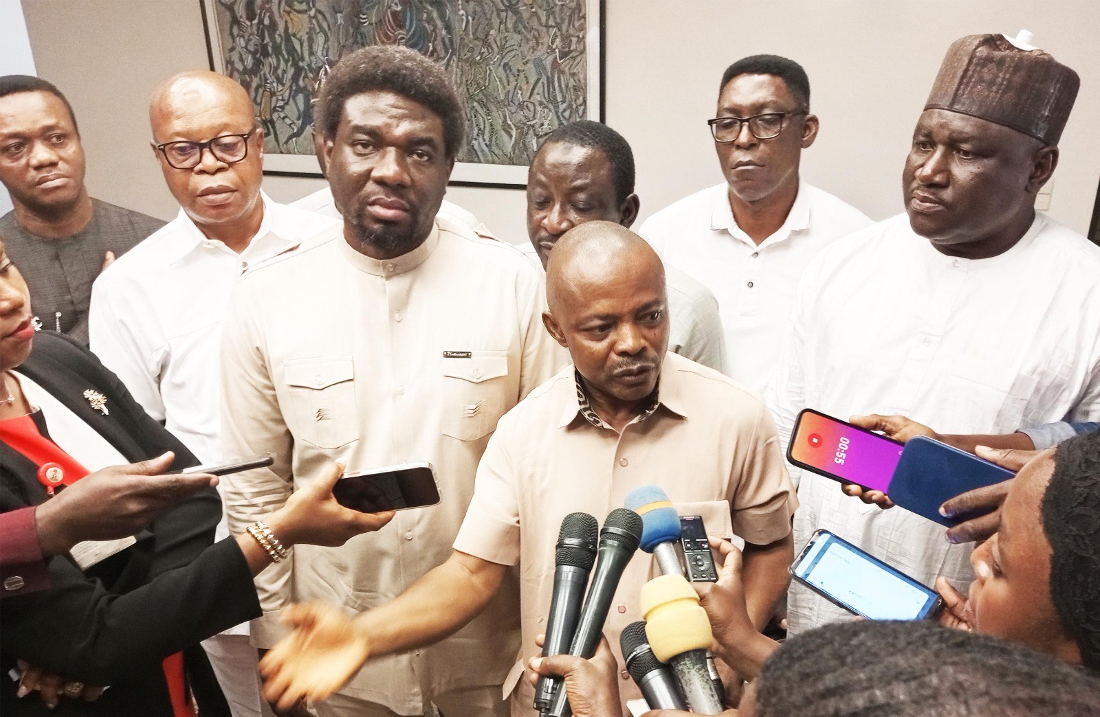Nigeria: Labour Rejects FGâ€™s N62,000 New Minimum Wage Offer, Demands N250,000