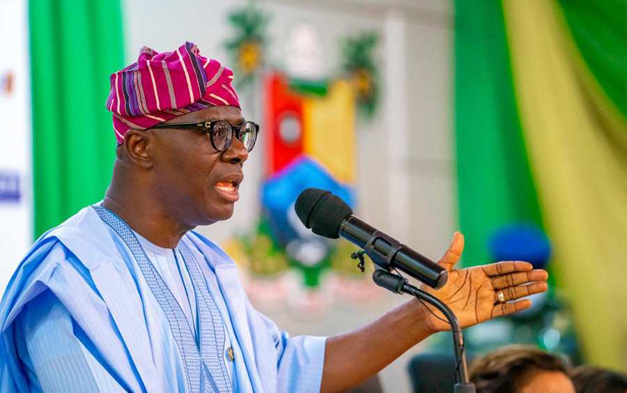 Lagos Orders Postmortem After Nine-Month-Old Twins Die Post-Immunisation
