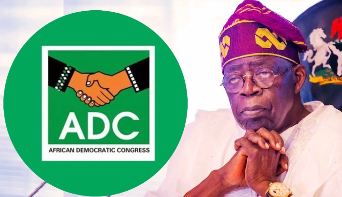 ADC Condemns Tinubu’s Assent To Electoral Act, Says President Has Signed Death Warrant Of Credible Elections