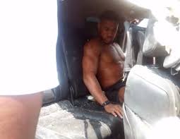 After Tragic Accident, Tinubu Speaks On Phone With Anthony Joshua, Mother, Ogun Governor Abiodun