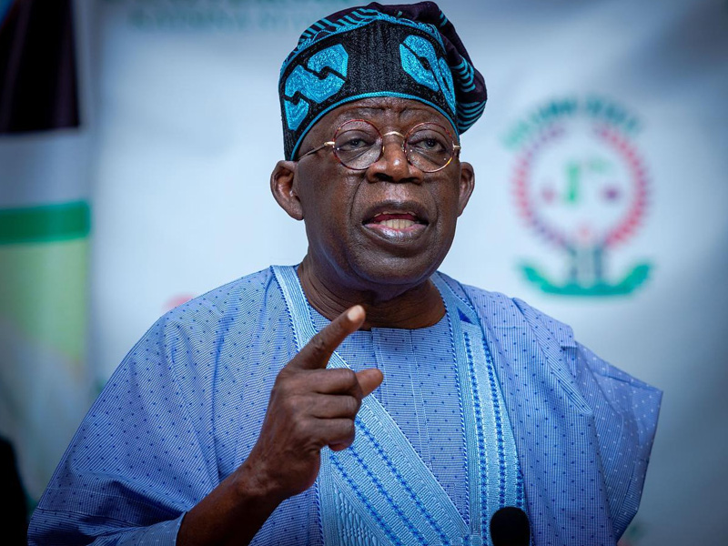 Tinubu Warns Governors: I May Use Executive Order To Enforce LG Funds Autonomy