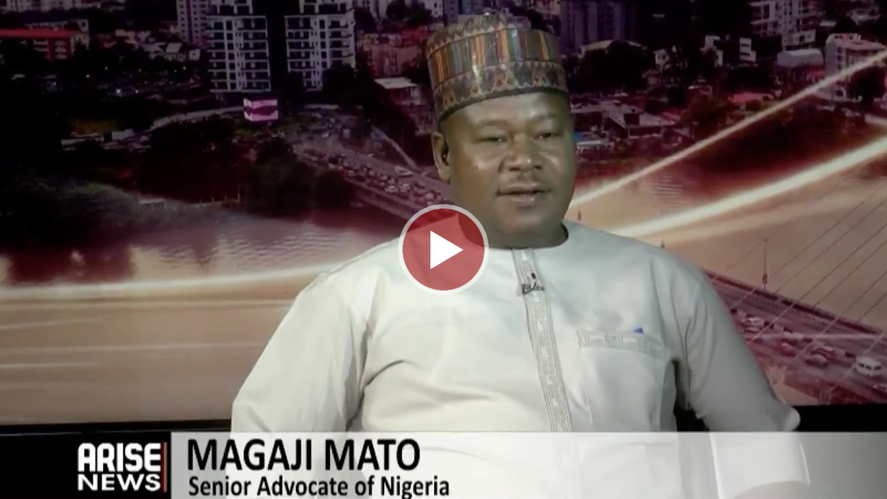 Yemi Oke: Nigeria’s Power Crisis Is Human Made Not Technical, Lack of Bankability Keeps Investors Away