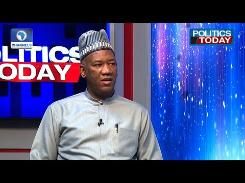 In 2023, Social Media Will Vote â€“ Datti Baba-Ahmed