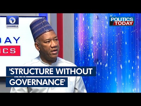 2023: APC, PDP Are As Good As Gone, Only LP Is Standing â€“ Baba-Ahmed