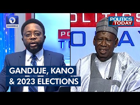 One Kano LG Gives APC More Votes Than South-East â€“ Ganduje 