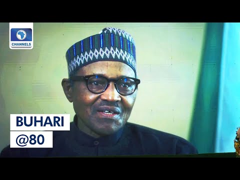 â€˜Jubril Of Sudanâ€™ Claims Not Funny, Made To Distract From Important Issues â€“ Buhari