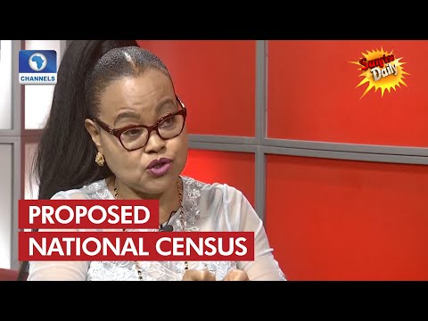 Census Migration Should Be Criminalised â€“ NPC Fed. Commissioner