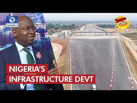 IPOB â€˜Sit-At-Homeâ€™ Has Affected Completion Of Second Niger Bridge â€“ Fashola