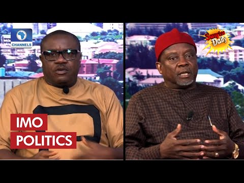 Kanuâ€™s Release Paramount For Peaceful Elections In South-East â€“ APC, PDP Chieftains
