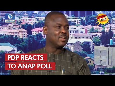 â€˜Polls Not Determinantsâ€™: PDP Chieftain Dismisses Obiâ€™s Chances