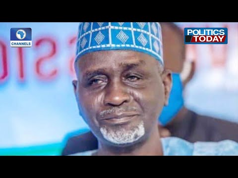 Kwankwaso Betrayed, Manipulated Me â€“ Shekarau