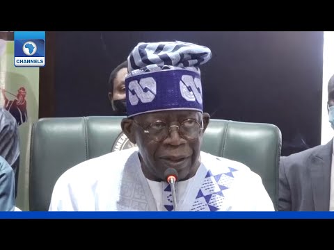Tinubu Donates N50m To Victims Of Gusau Attack