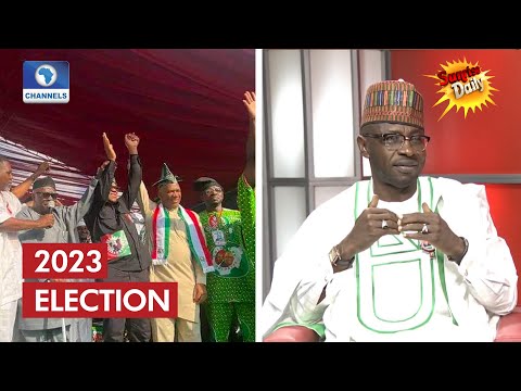 Rescuing Nigeria Has Gone Beyond Politics â€“ Obi-Datti Spokesman