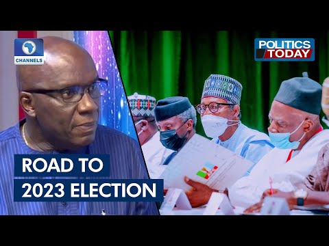 No Decision Has Been Taken Yet On Zoning, Mode Of Primaries – APC Spokesman