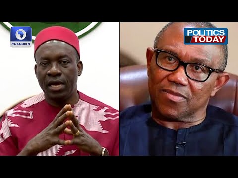 Peter Obiâ€™s Purported Investments Are Worth Next To Nothing, Says Soludo
