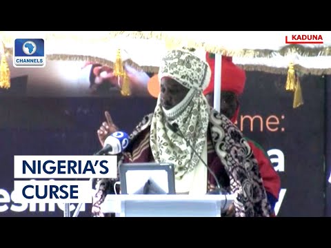 Tough Economic Decisions Await Nigerians, Next President In 2023 â€“ Sanusi