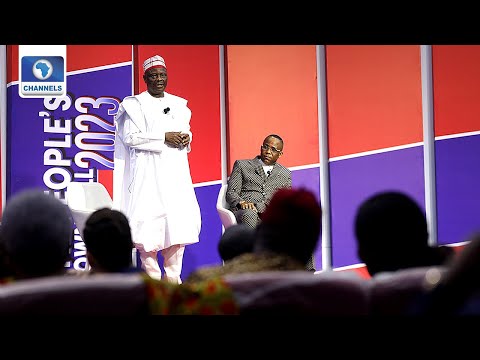 There Is So Much Money, We Wonâ€™t Borrow To Pay Salaries â€“ Kwankwaso