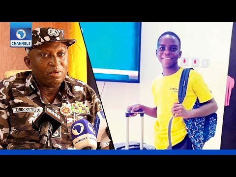 Sylvester Oromoniâ€™s Death Not Caused By Poison, Torture â€“ Police