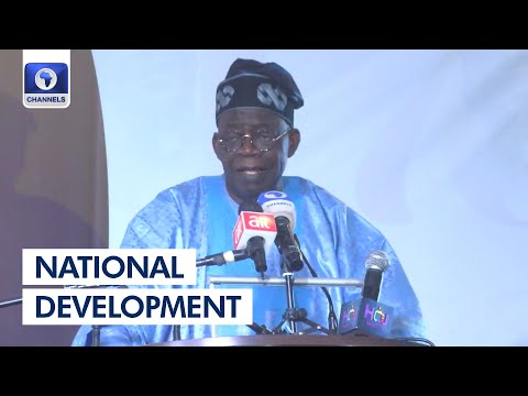 We Appear Confused About Nigeria â€“ Tinubu