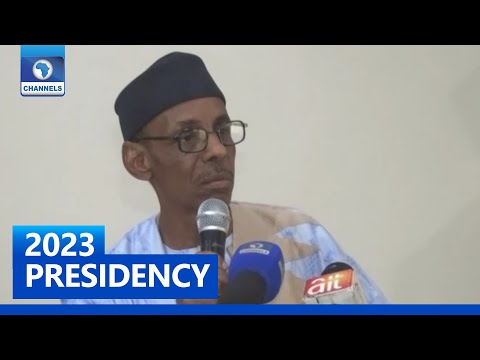 2023: We Will Lead Nigeria, We Have Majority Of The Votes â€“ Northern Elders